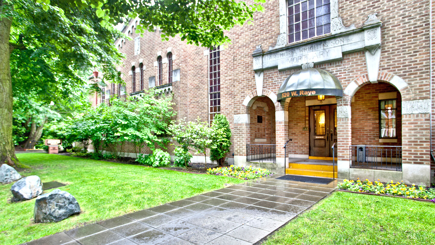 Funeral Homes Seattle, WA